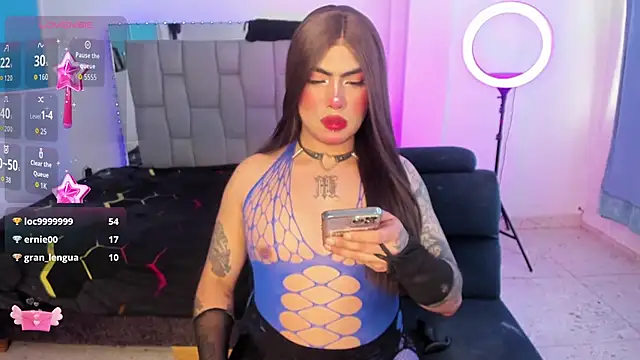 Sophie_whitexxx Webcam-Show