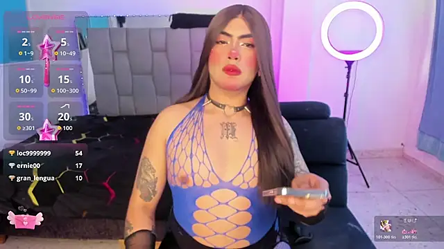 Sophie_whitexxxのウェブカメラショー