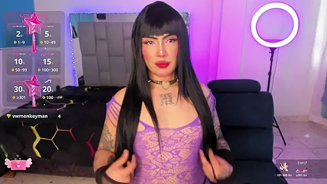 Webkamerová show Sophie_whitexxx