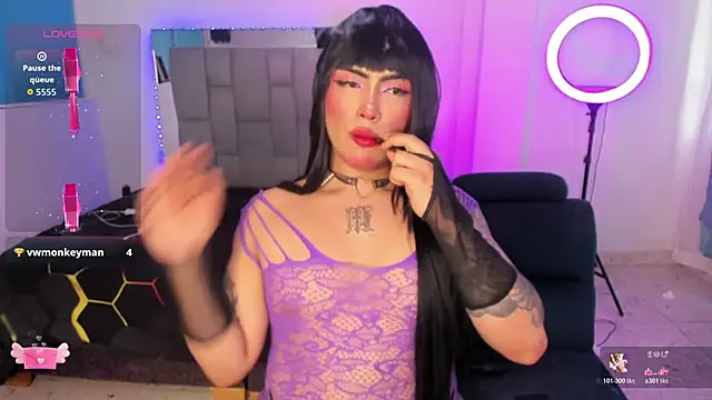 Sophie_whitexxx Webcam Show