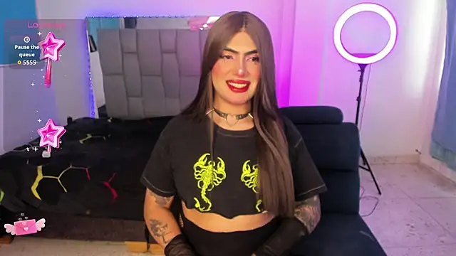 Sophie_whitexxx Adlı Modelin Web Kamerası Şovu