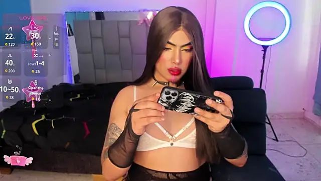 Show webcam de Sophie_whitexxx