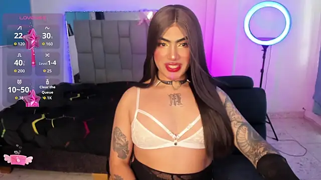 Sophie_whitexxx 网络视讯表演