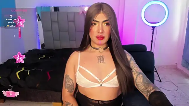 Webkamerová show Sophie_whitexxx