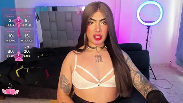 Sophie_whitexxx: вебкам-шоу