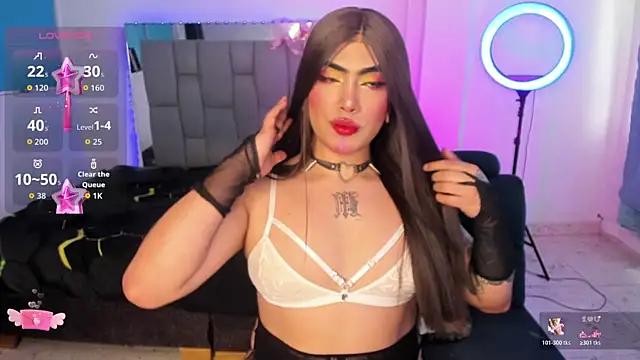 Webkamerová show Sophie_whitexxx