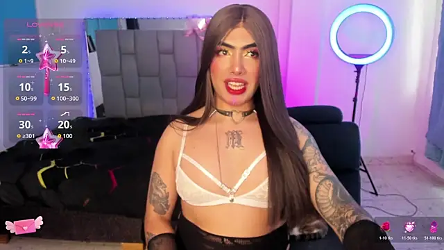 Sophie_whitexxx Show Webcam