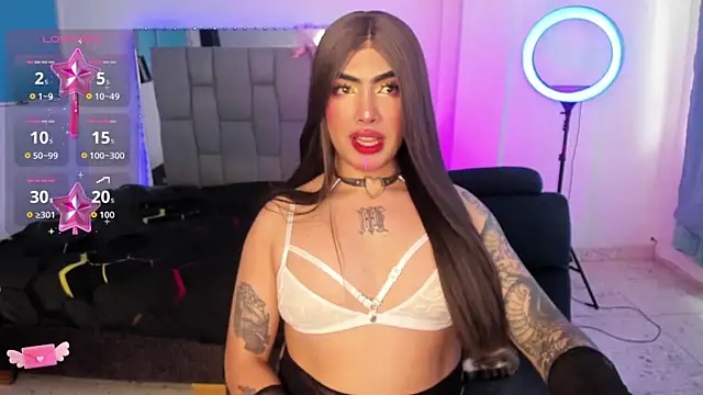 Sophie_whitexxx Show Webcam