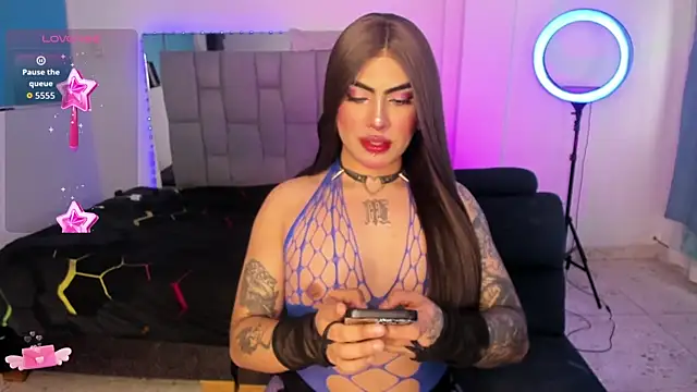 Sophie_whitexxx Pertunjukan Webcam