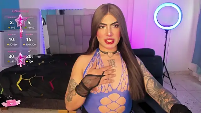 Sophie_whitexxx ওয়েবক্যাম শো