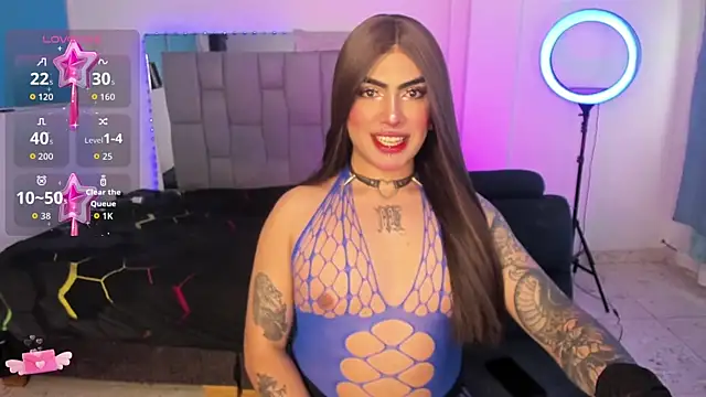 عرض كام Sophie_whitexxx