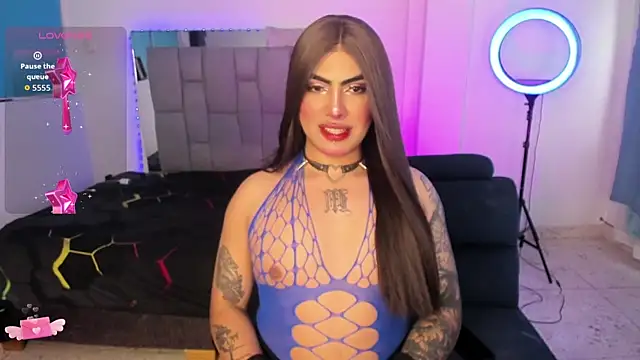 Show Webcam de Sophie_whitexxx