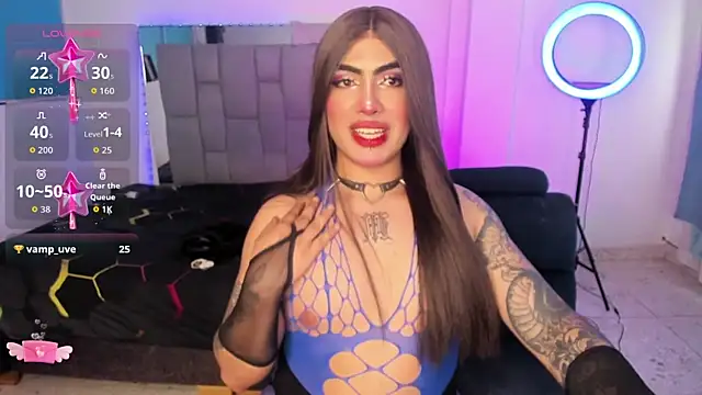 Show Webcam de Sophie_whitexxx