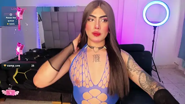 Sophie_whitexxxのウェブカメラショー