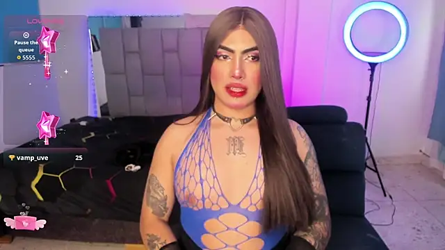 Show webcam de Sophie_whitexxx