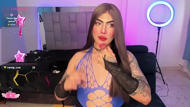 Sophie_whitexxx 网络视讯表演