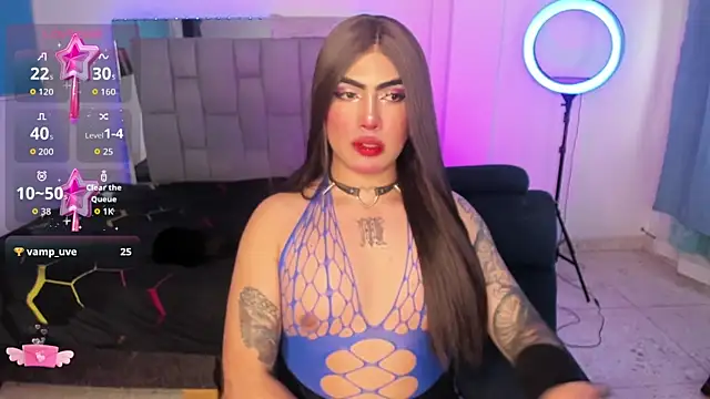 Webkamerová show Sophie_whitexxx