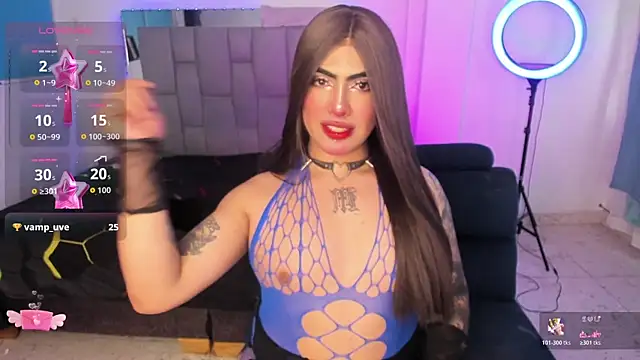 Sophie_whitexxxn Webbikameraesitys