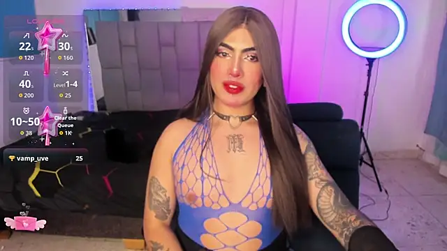 عرض كام Sophie_whitexxx