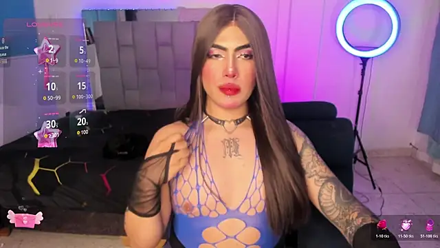 Sophie_whitexxxのウェブカメラショー