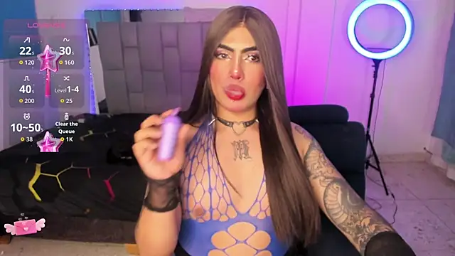 Sophie_whitexxx Webcam-Show