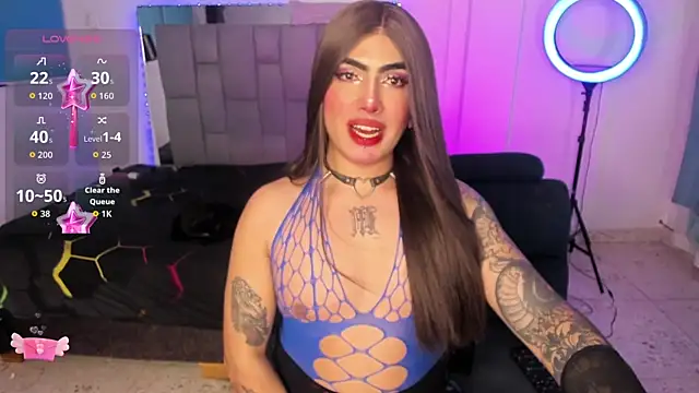 Show de Sophie_whitexxx na webcam