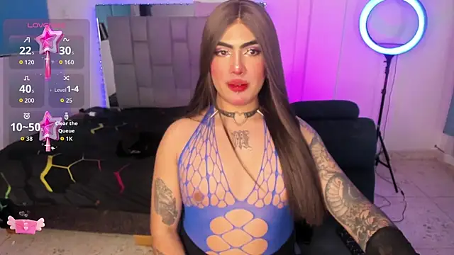 Sophie_whitexxx Webcam Show