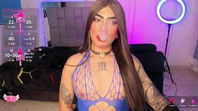 Sophie_whitexxx Adlı Modelin Web Kamerası Şovu