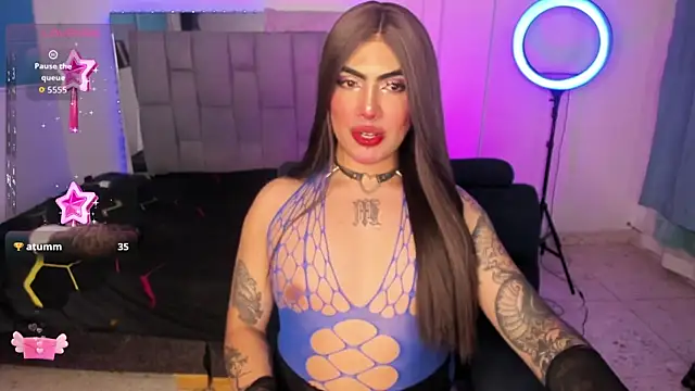 Sophie_whitexxx Adlı Modelin Web Kamerası Şovu