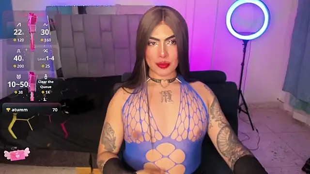 عرض كام Sophie_whitexxx