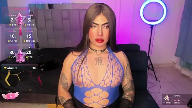 Sophie_whitexxx webkamerás műsora