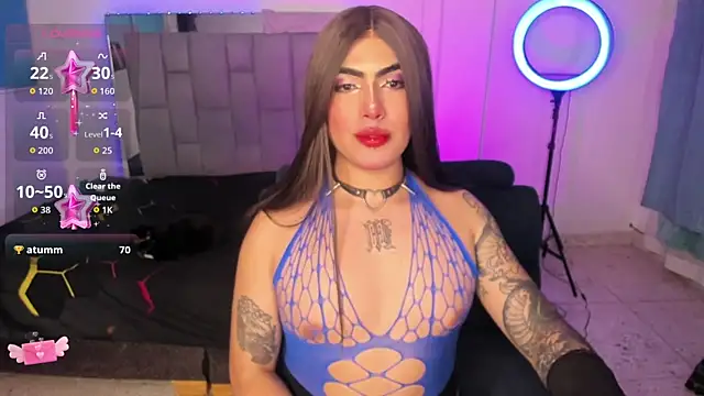 Sophie_whitexxx Webcamshow