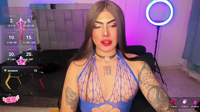 Sophie_whitexxx Show Webcam