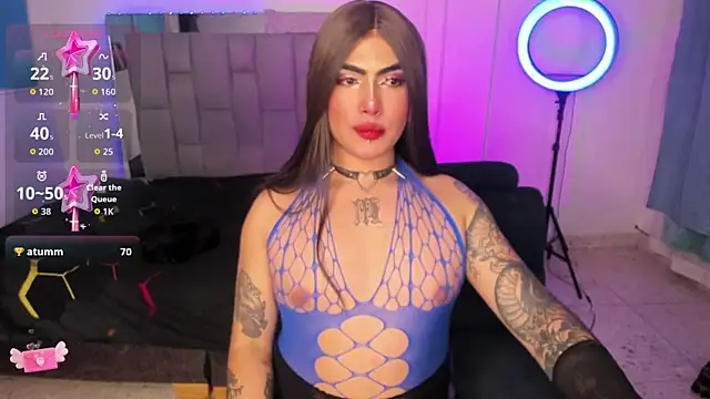 Show Webcam de Sophie_whitexxx