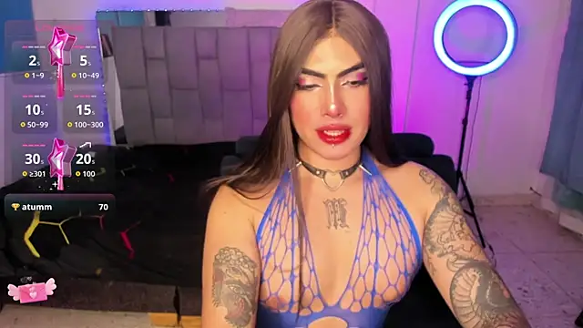 Sophie_whitexxx 在線直播表演