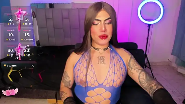 Sophie_whitexxxのウェブカメラショー