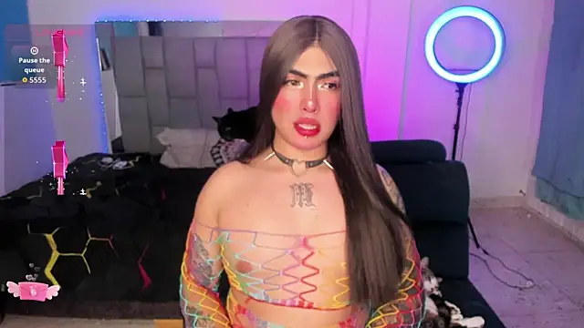 عرض كام Sophie_whitexxx