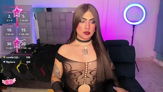 عرض كام Sophie_whitexxx