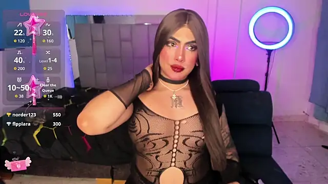 Show Webcam de Sophie_whitexxx