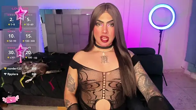 Pokazy przed kamerką – Sophie_whitexxx