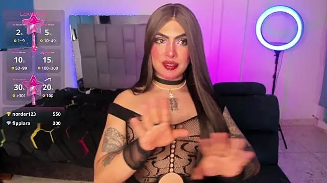 Sophie_whitexxxのウェブカメラショー