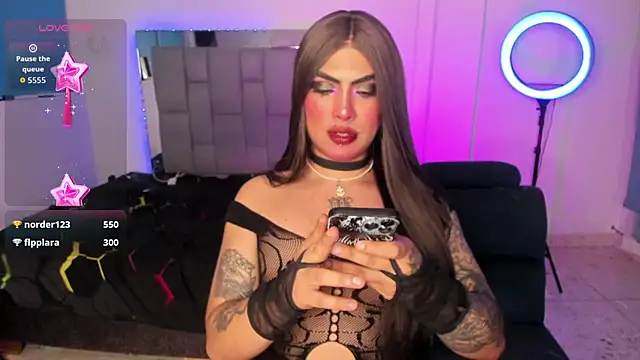 Webkamerová show Sophie_whitexxx