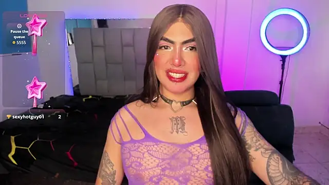 عرض كام Sophie_whitexxx