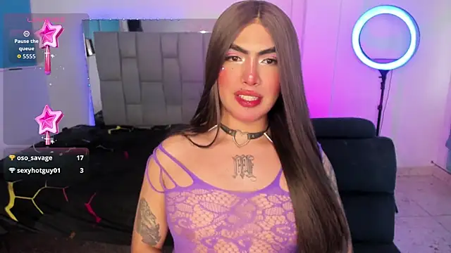 Sophie_whitexxxn Webbikameraesitys