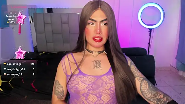 عرض كام Sophie_whitexxx