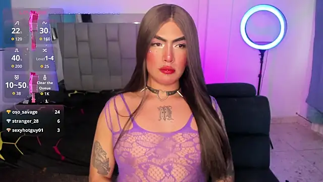 عرض كام Sophie_whitexxx