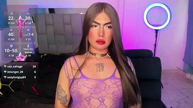 Sophie_whitexxx 在線直播表演
