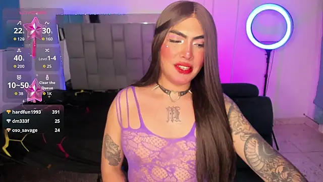 Sophie_whitexxx Adlı Modelin Web Kamerası Şovu