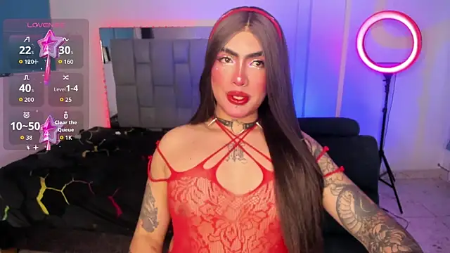 Sophie_whitexxxn Webbikameraesitys
