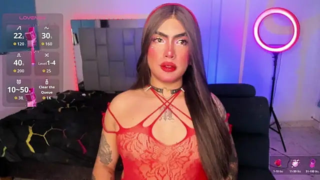 Sophie_whitexxxのウェブカメラショー